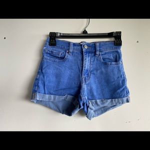 shorts